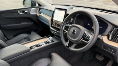 Volvo XC60 2.0 T8 [455] PHEV Ultra Dark 5dr AWD Geartronic Estate